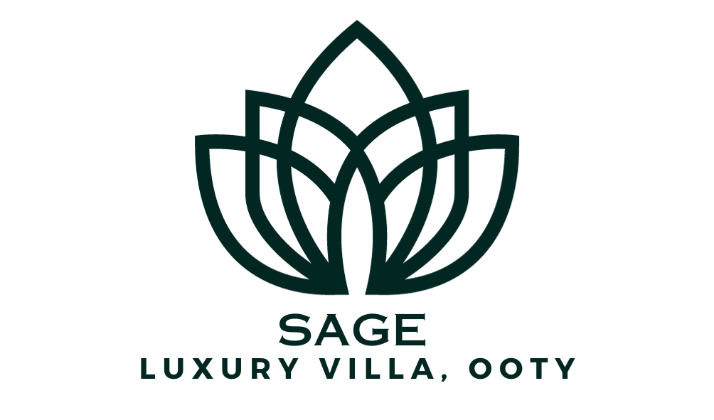 Sage 5bhk luxury villa in Ooty,4bhk luxury villa Ooty,near avalanche lake Ooty